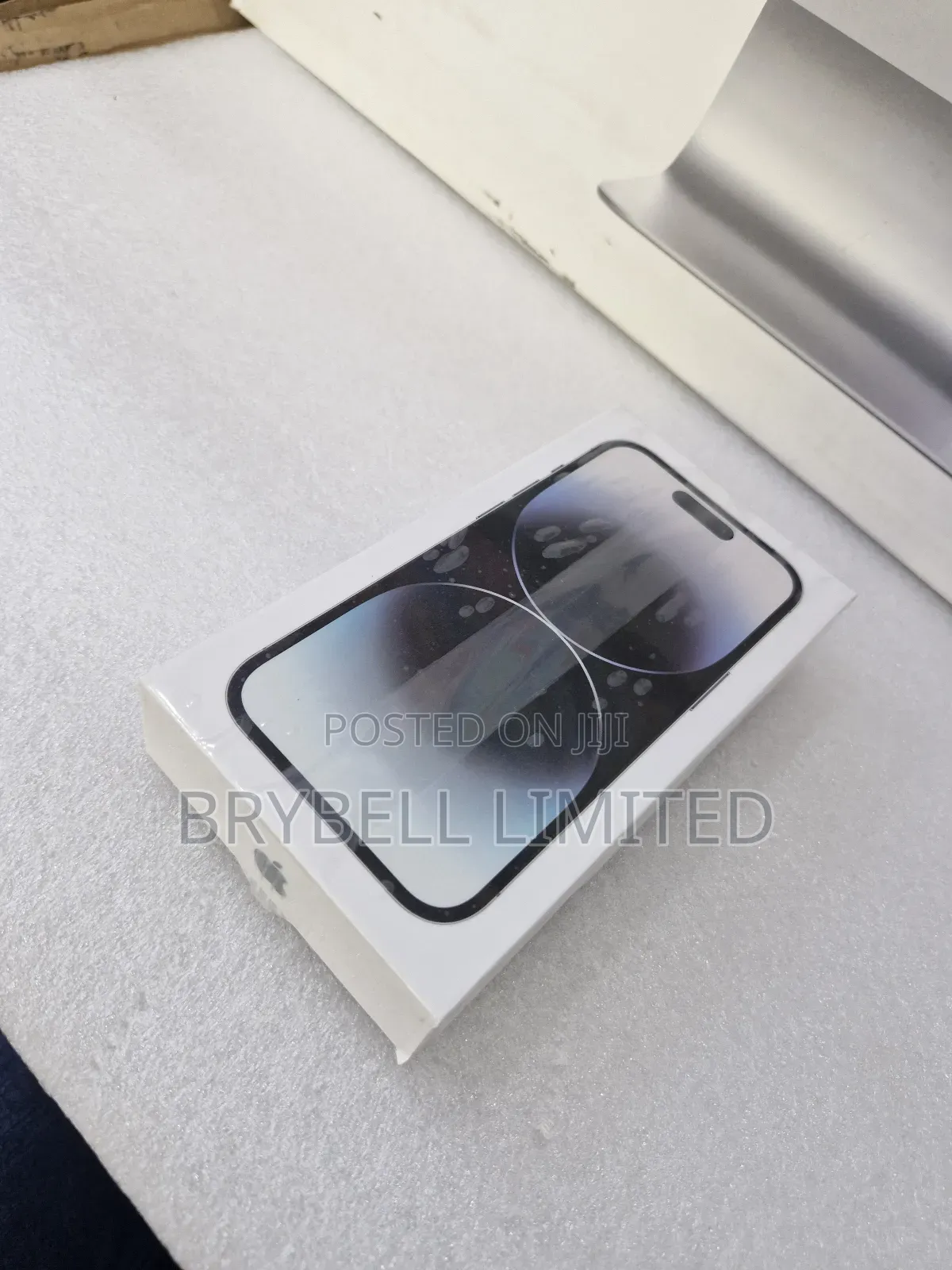 New Apple iPhone 14 Pro 256 GB Black