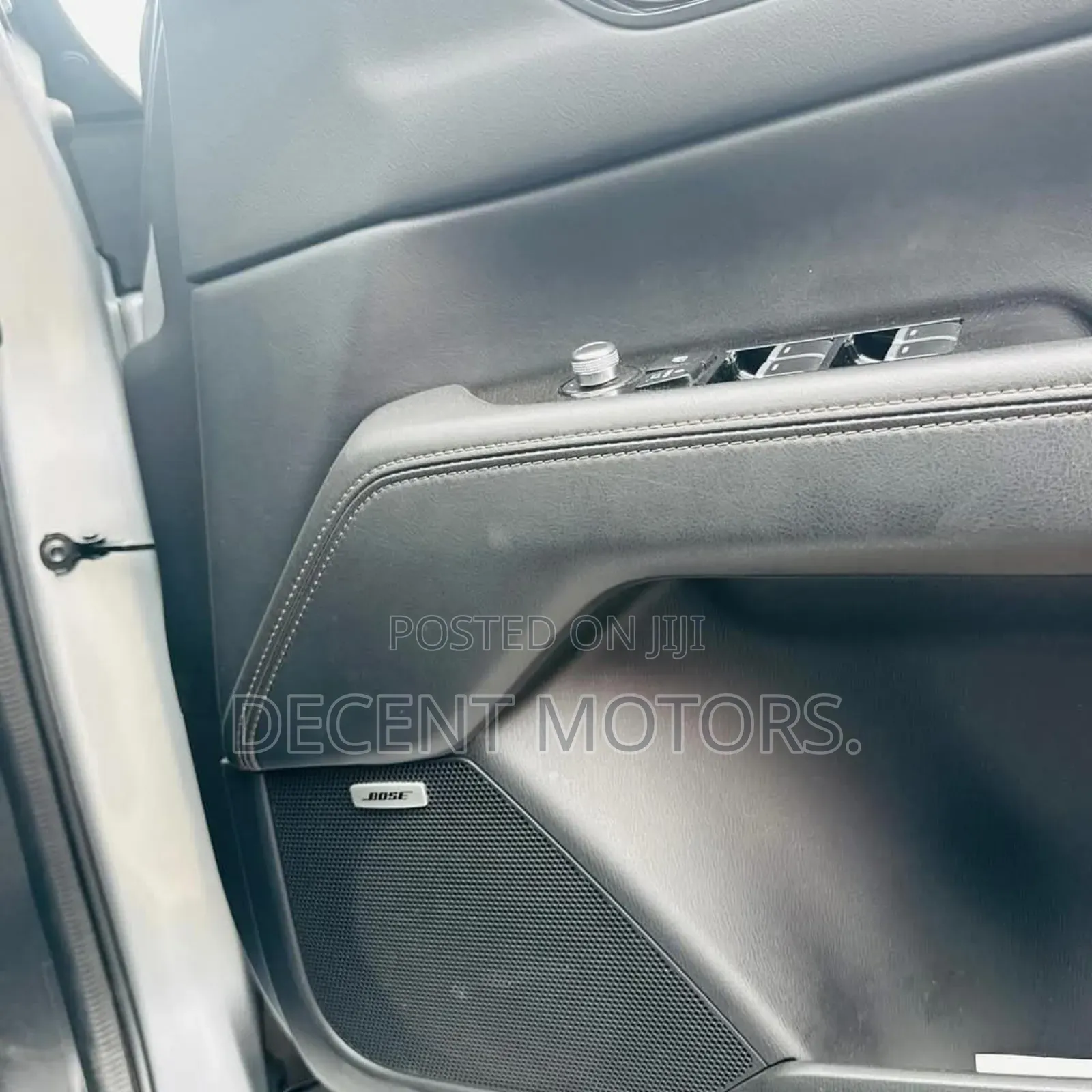 Mazda CX-5 Grand Touring FWD 2018 Silver