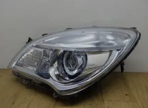 Headlight Suzuki Solio 2012/2013