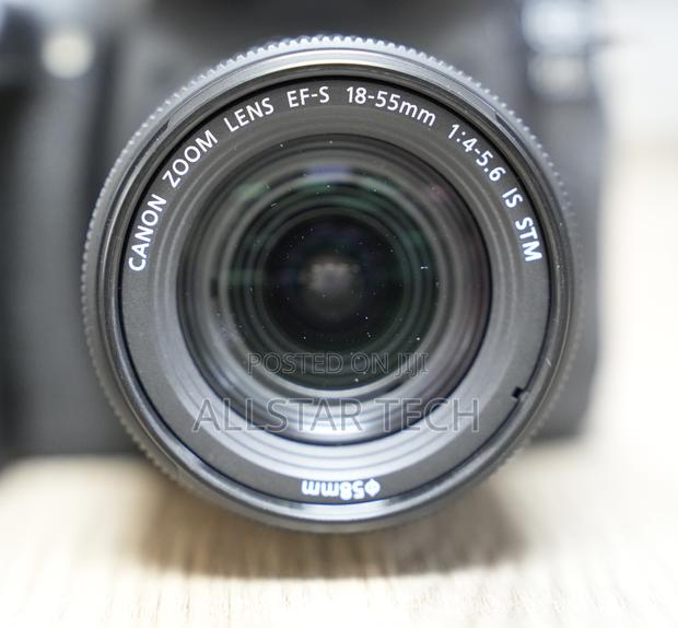 Canon Eos 80d DSLR Camera With 18-55mm Lens 32gb Sd - thumbnail 14