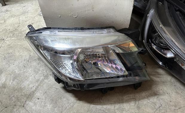 Suzuki Solio Headlight 2015-2018