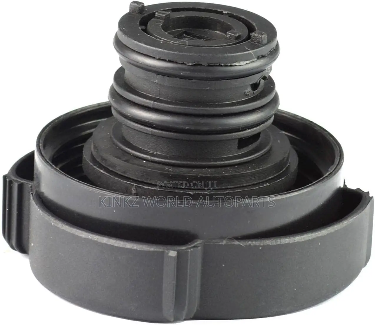 Expansion Tank Cap Cover BMW E36 E34 E46 X3 X5 17111742231