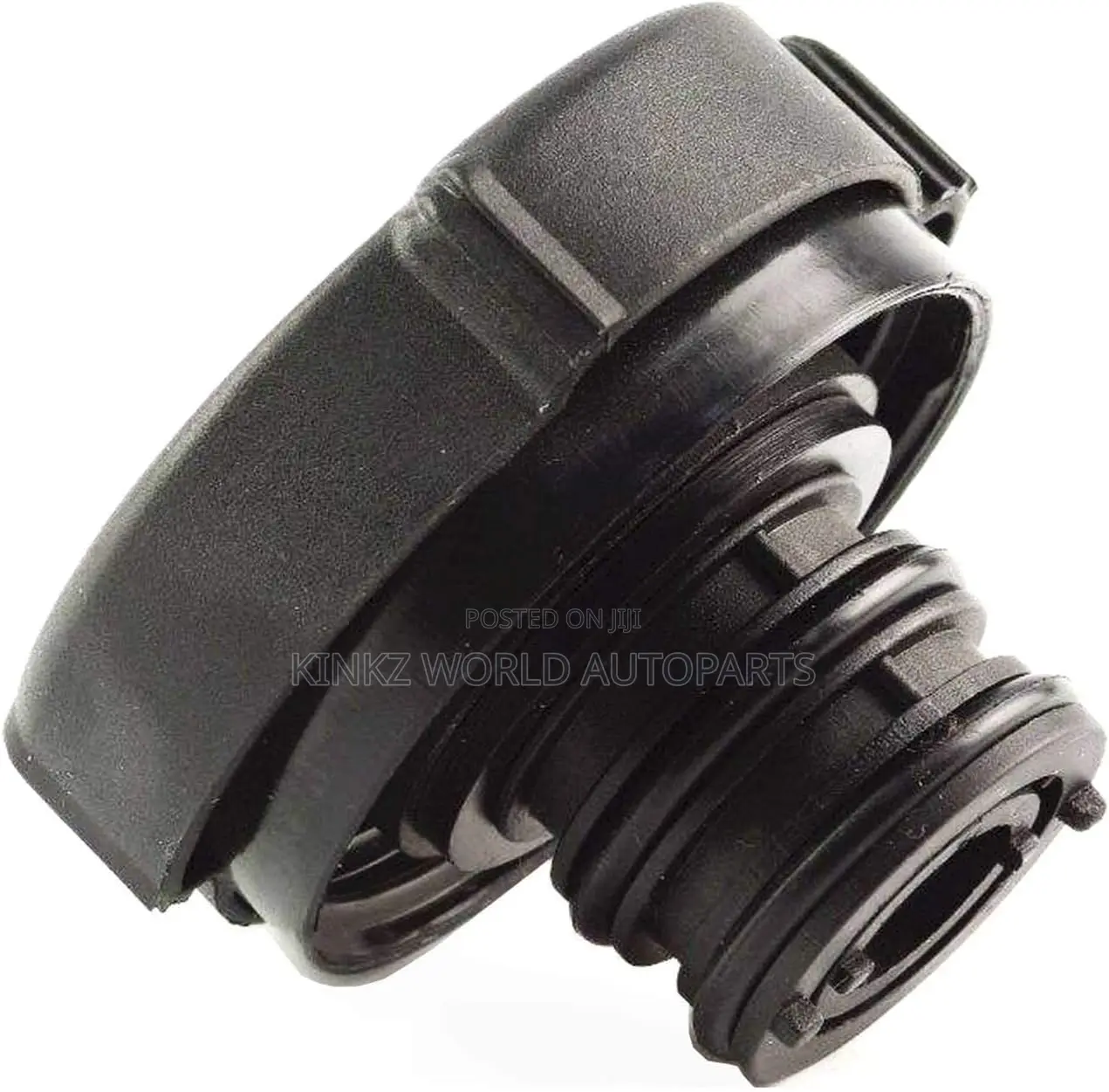 Expansion Tank Cap Cover BMW E36 E34 E46 X3 X5 17111742231