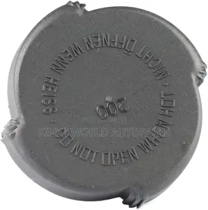 Expansion Tank Cap Cover BMW E36 E34 E46 X3 X5 17111742231