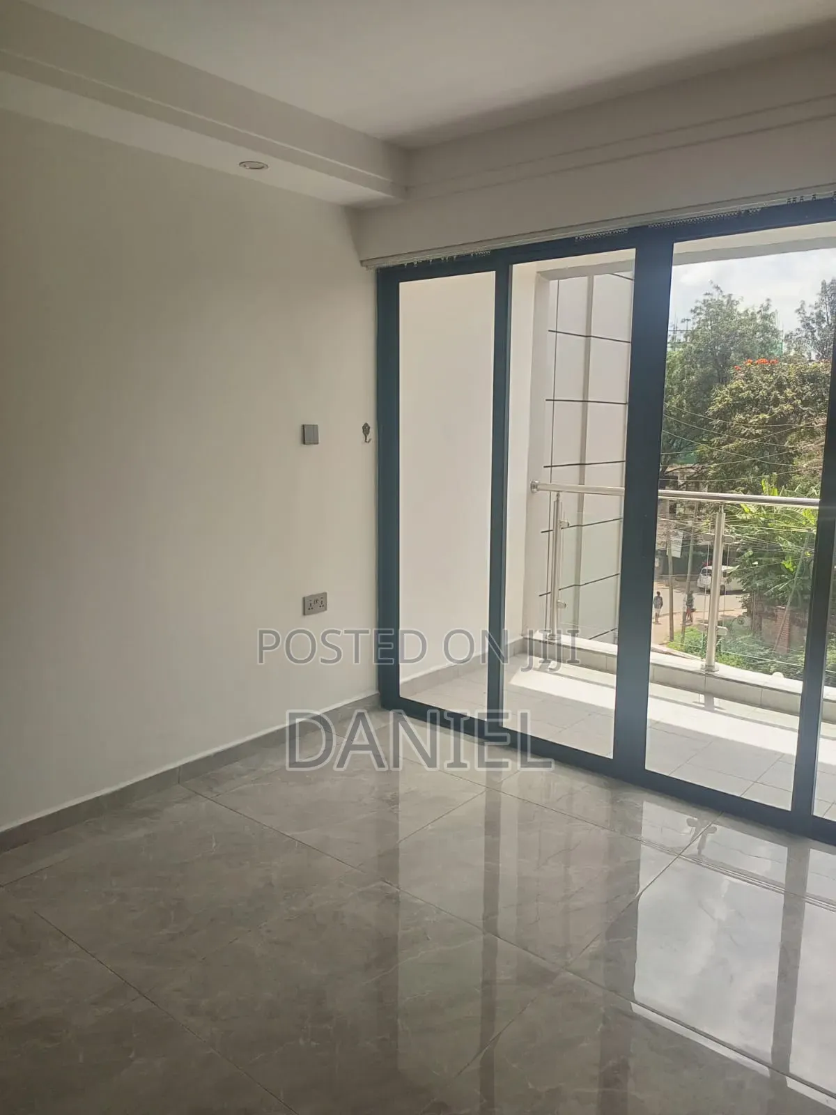 1bdrm Apartment in Kileleshwa for rent