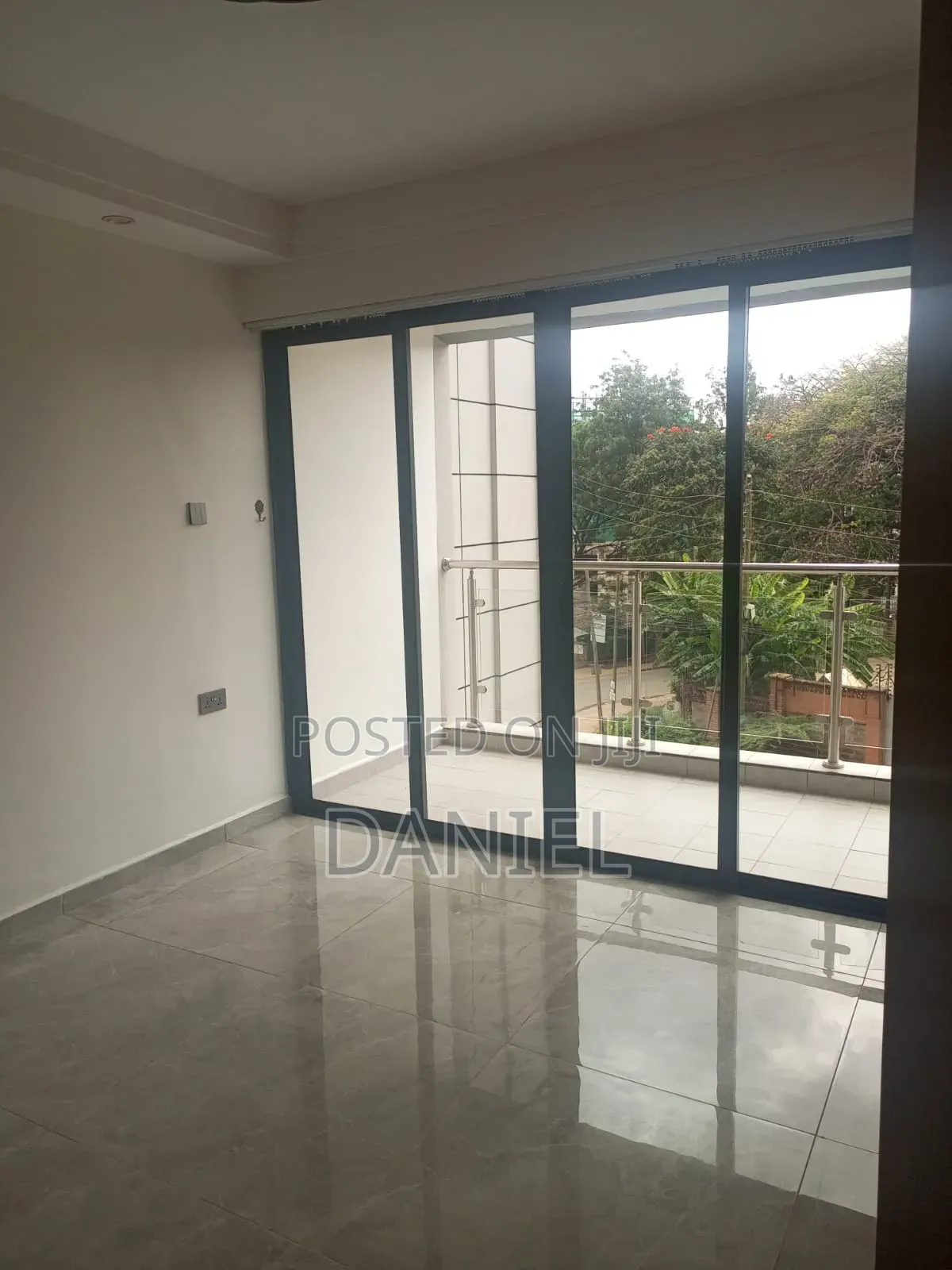 1bdrm Apartment in Kileleshwa for rent