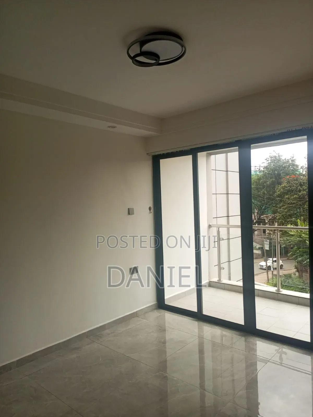 1bdrm Apartment in Kileleshwa for rent