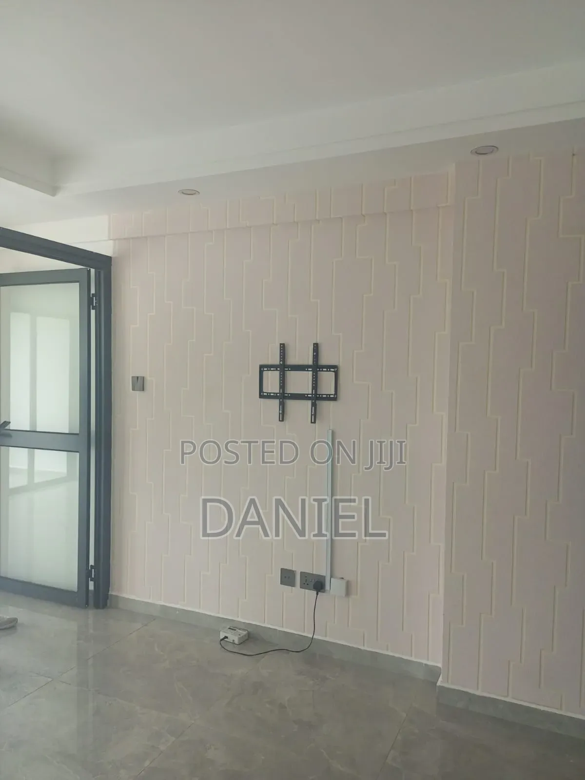 1bdrm Apartment in Kileleshwa for rent