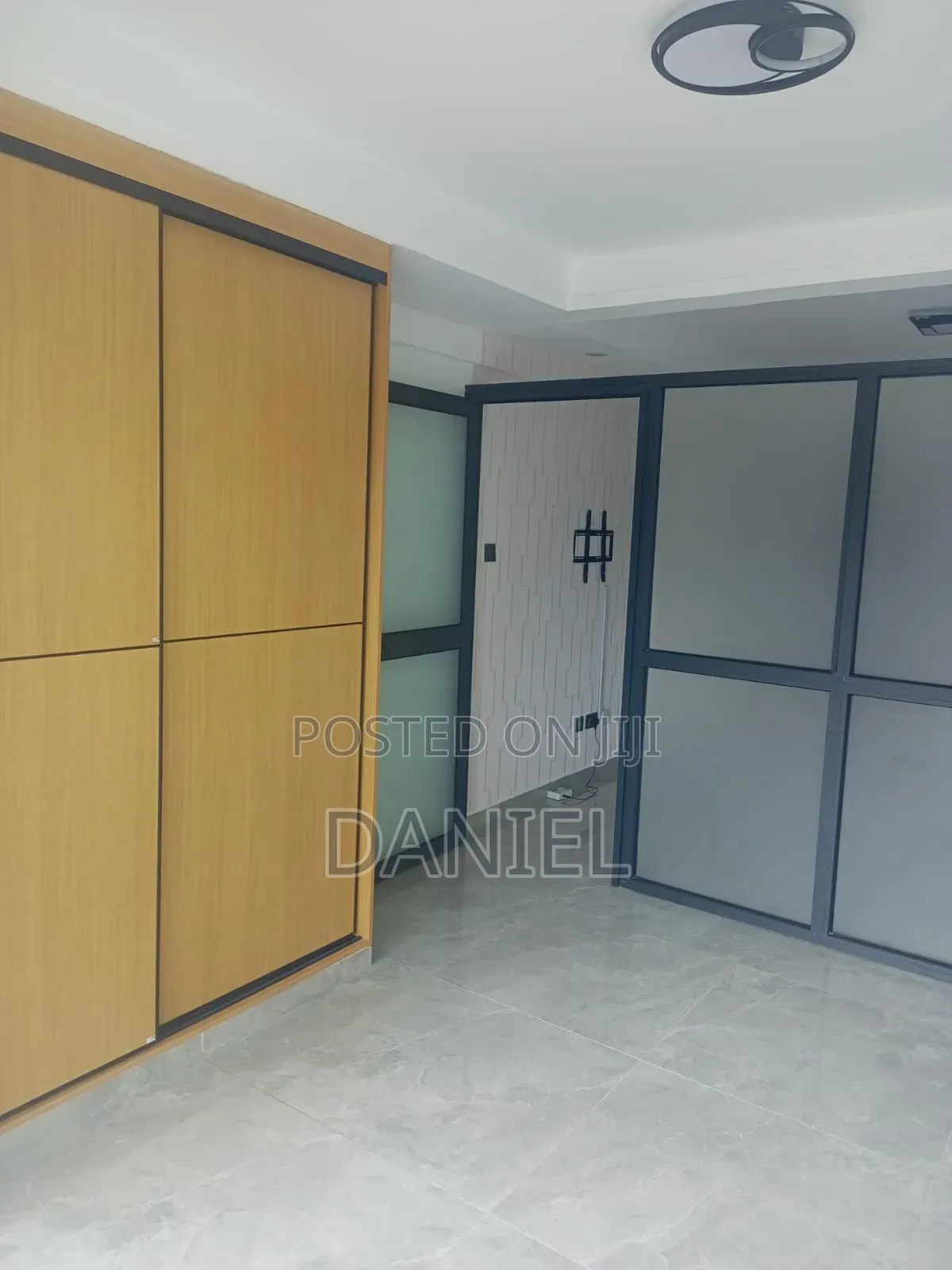 1bdrm Apartment in Kileleshwa for rent