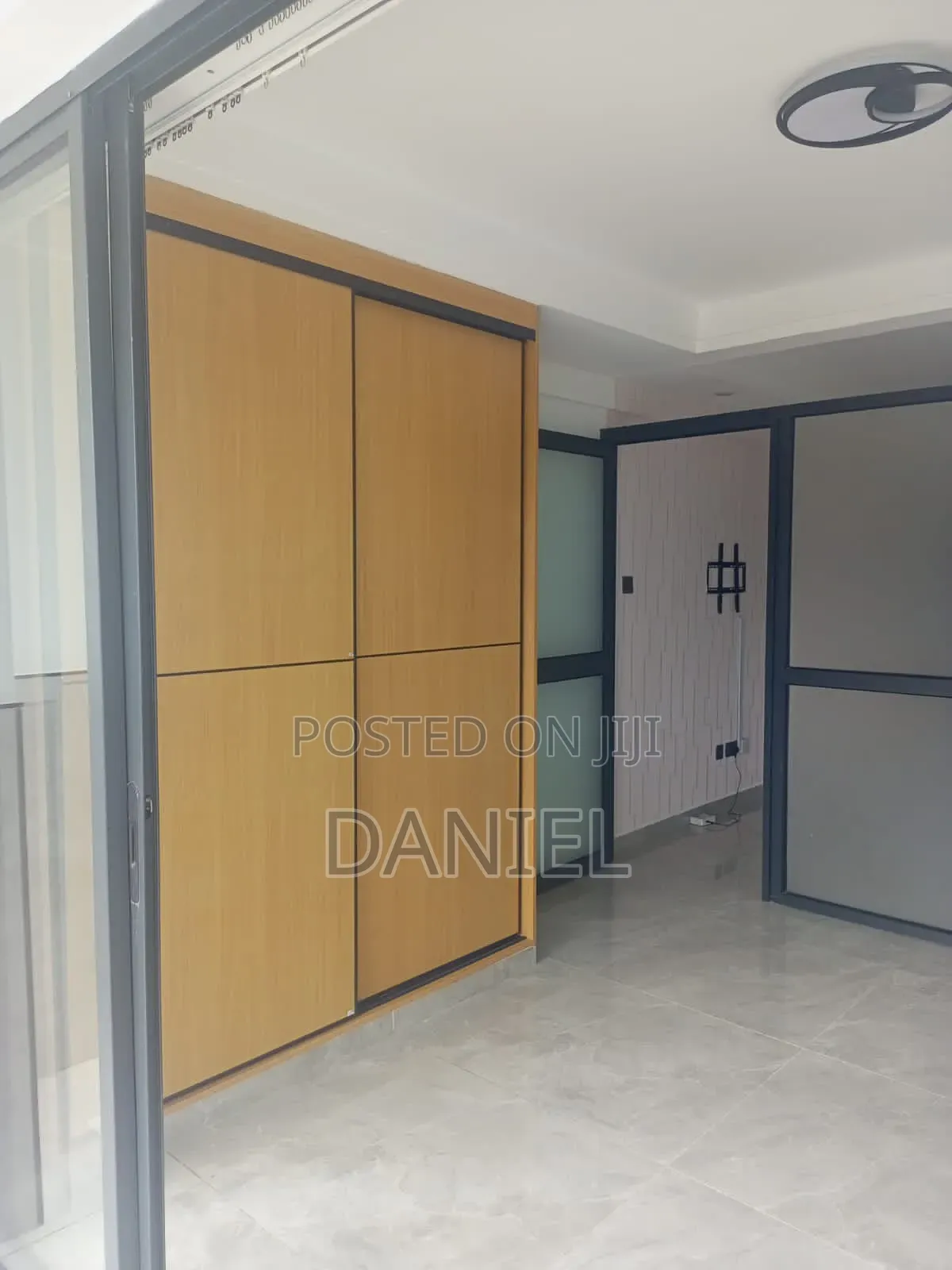 1bdrm Apartment in Kileleshwa for rent