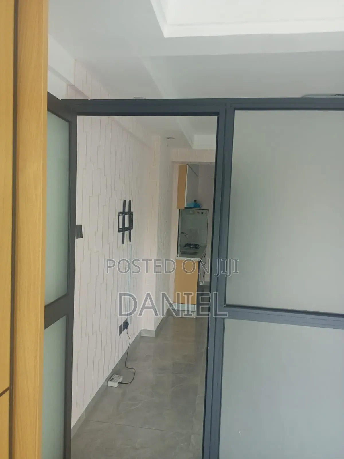 1bdrm Apartment in Kileleshwa for rent