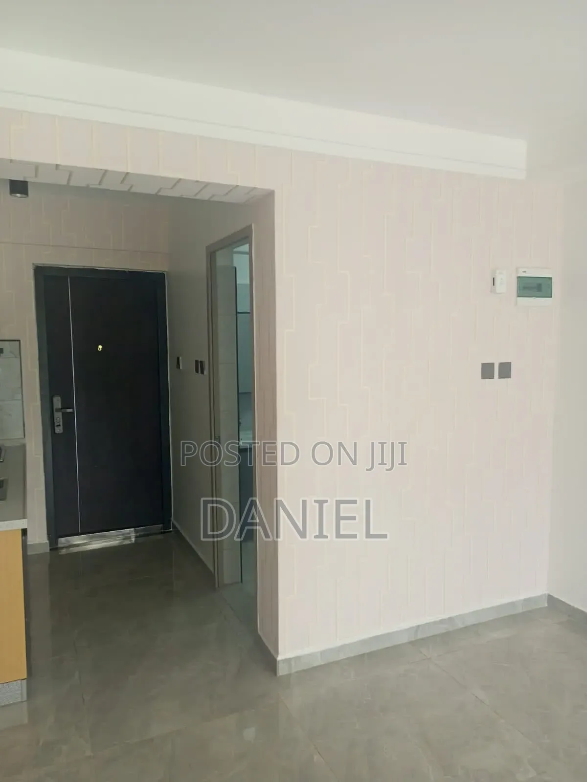 1bdrm Apartment in Kileleshwa for rent