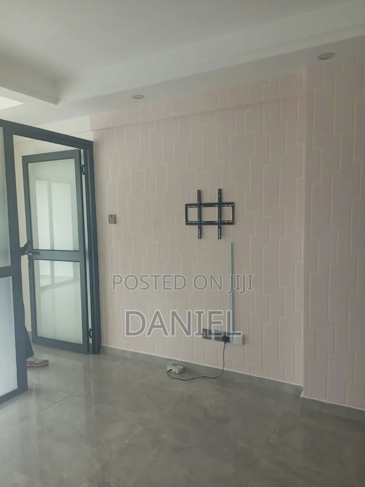 1bdrm Apartment in Kileleshwa for rent