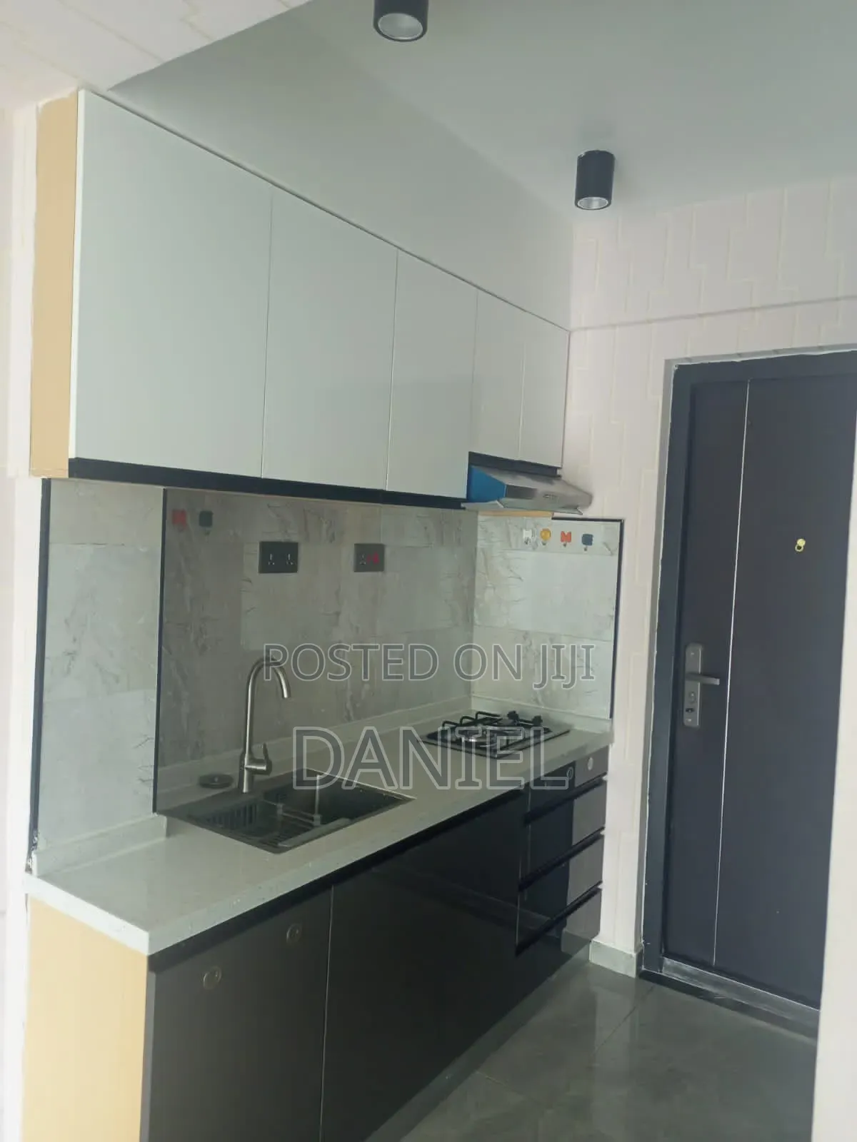 1bdrm Apartment in Kileleshwa for rent
