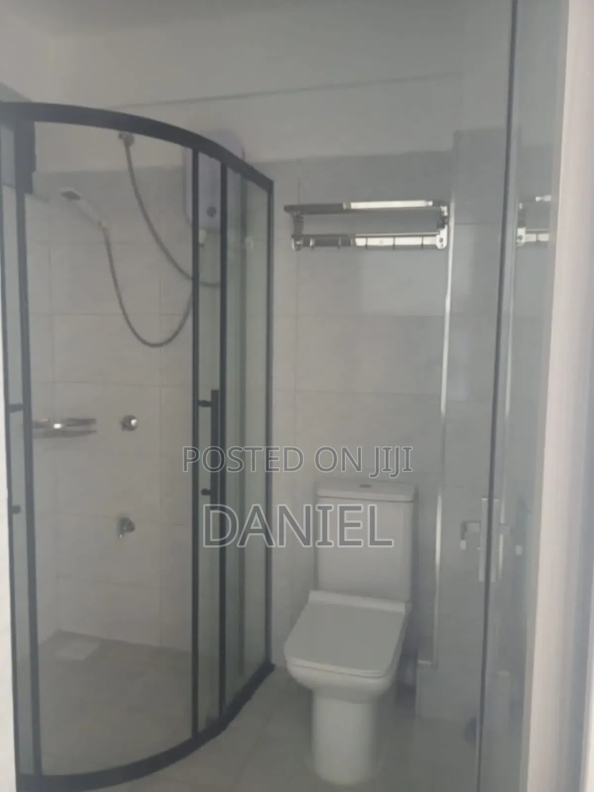 1bdrm Apartment in Kileleshwa for rent