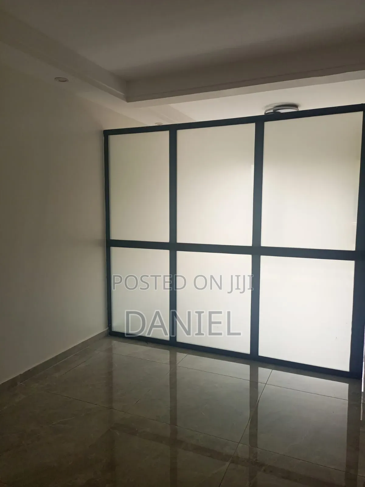 1bdrm Apartment in Kileleshwa for rent