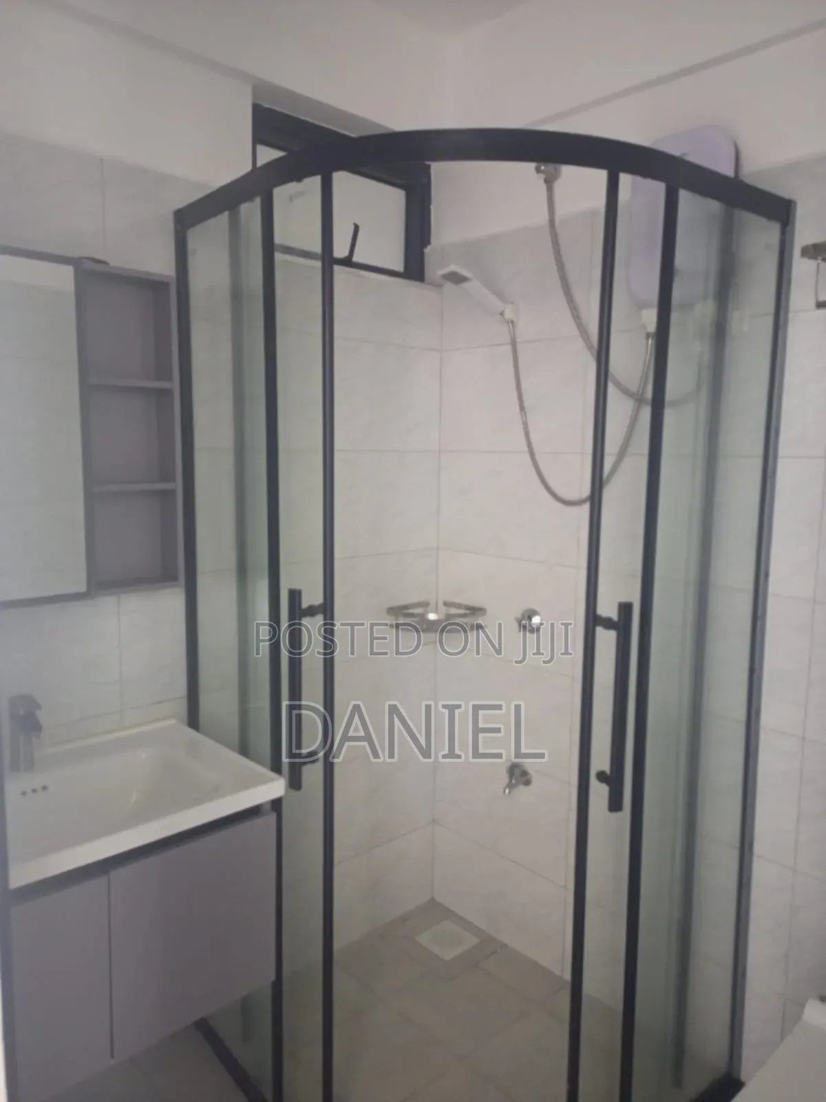 1bdrm Apartment in Kileleshwa for rent