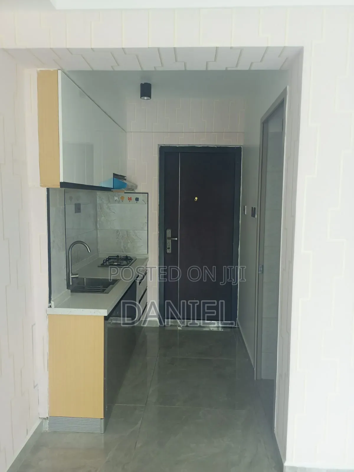 1bdrm Apartment in Kileleshwa for rent