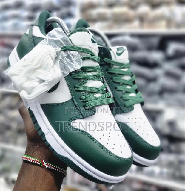 Nike Sb Grey White Size 38-45 - thumbnail 4