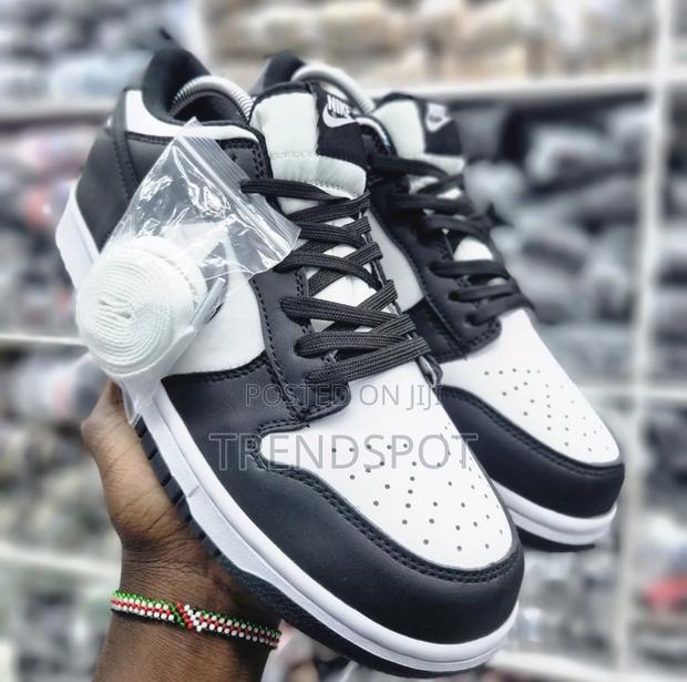 Nike Sb Grey White Size 38-45 - thumbnail 5