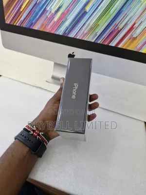 New Apple iPhone 11 Pro 256 GB Gold
