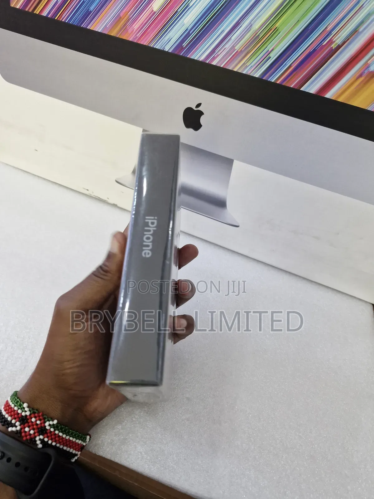 New Apple iPhone 12 Pro Max 256 GB Black