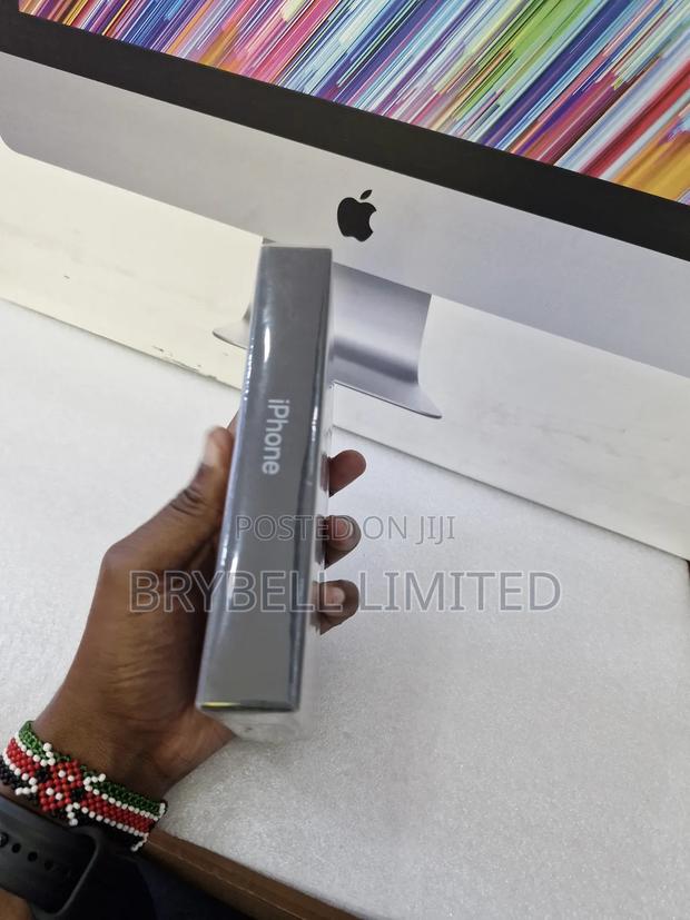 New Apple iPhone 12 Pro Max 256 GB Black - thumbnail 3