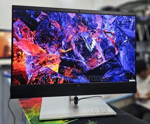 Desktop Computer HP 16GB Intel Core I7 SSD 512GB - main view