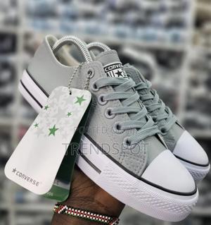 Converse Allstars Leather - thumbnail 2