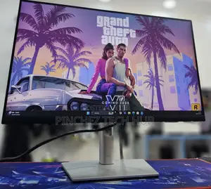 Dell P2422h 24 Inch Frameless Monitor