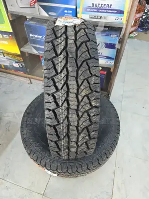 235/75r15 Joyroad All Terrain Tire