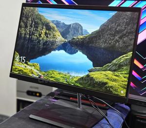 Desktop Computer Lenovo 16GB Intel Core I5 SSD 256GB - main view