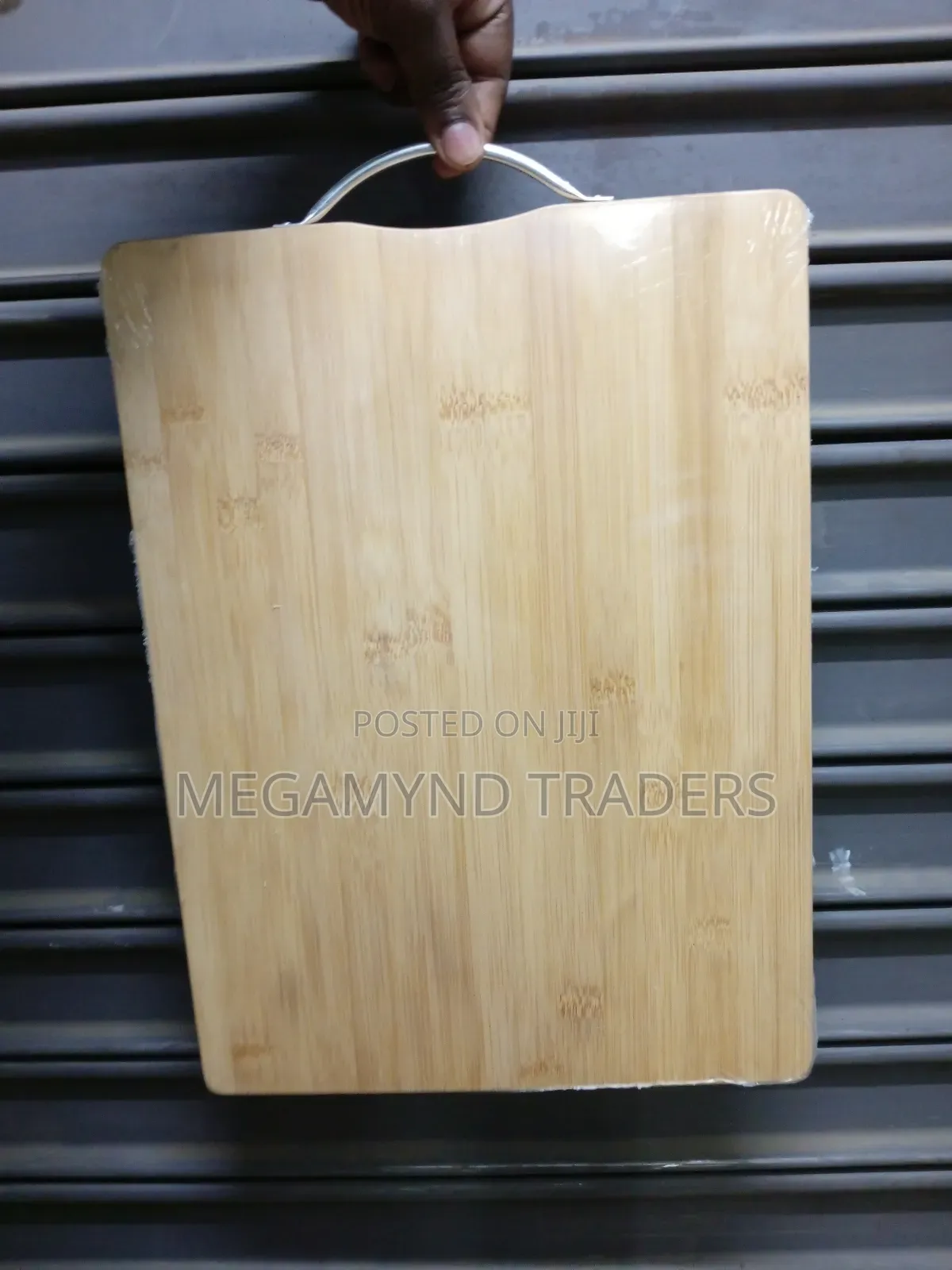 Bamboo Chopping Board 38cm * 28cm