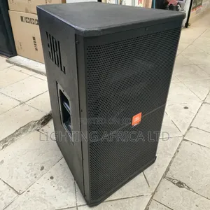 JBL 15" Proffesional Midrange Speakers Outdoor - Indoors