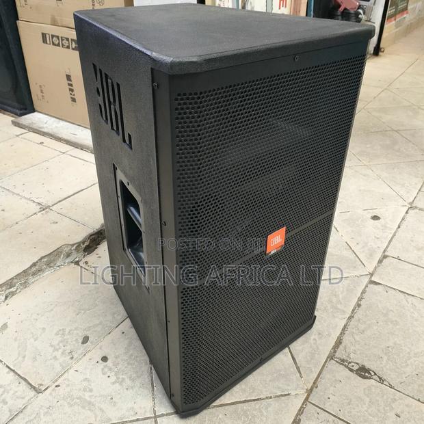 JBL 15" Proffesional Midrange Speakers Outdoor - Indoors