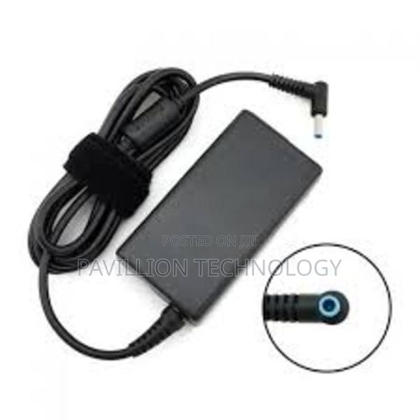 Hp 150watts Bluepin - main view