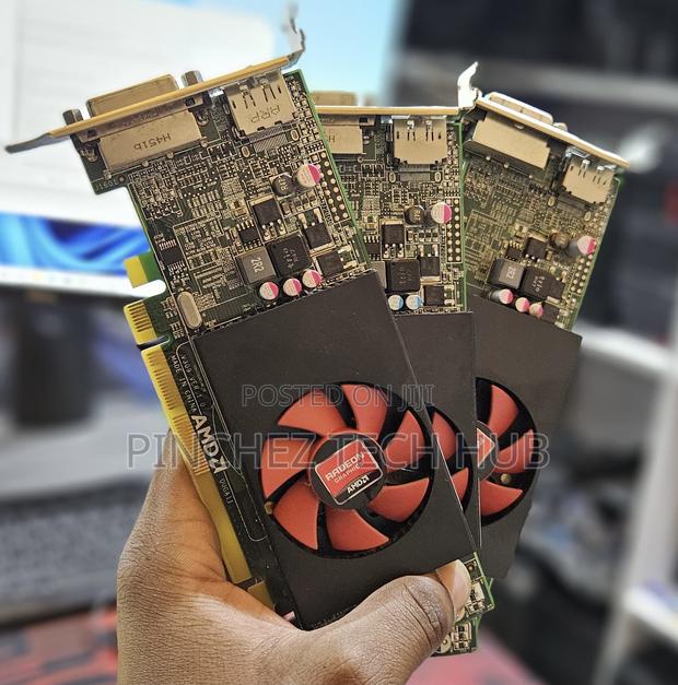 Amd 1gb Graphics - thumbnail 4