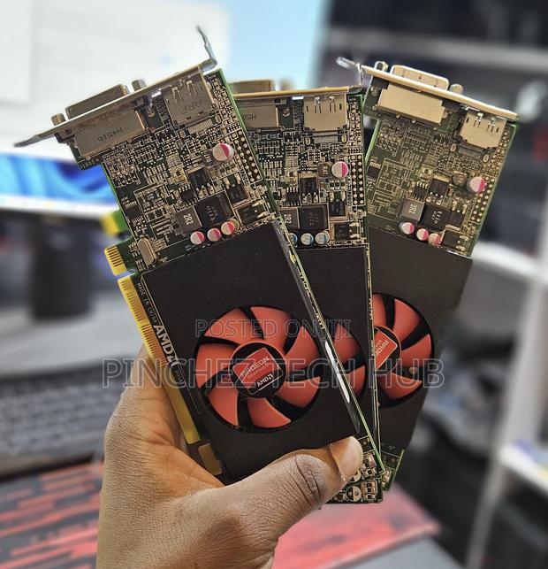 Amd 1gb Graphics - thumbnail 5