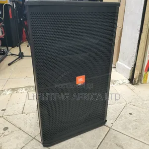 JBL 15" Proffesional Midrange Speakers Outdoor - Indoors