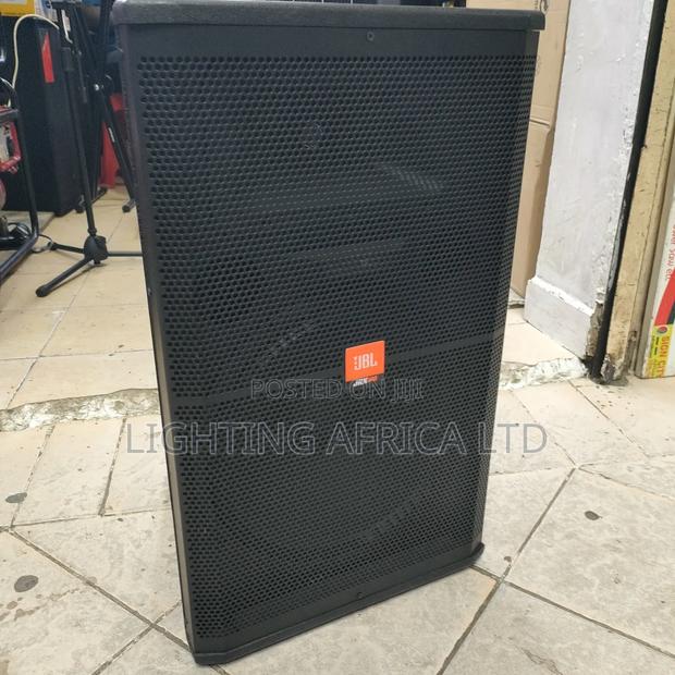 JBL 15" Proffesional Midrange Speakers Outdoor - Indoors - thumbnail 2