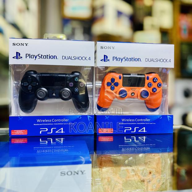 Ps4 Pad!! Playstation 4 Controllers!! (Wholesale)