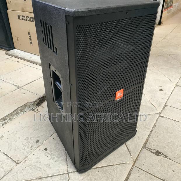 Water Proof Powerful JBL 15" Midrange Quality Speaker - main view