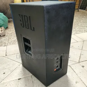 Water Proof Powerful JBL 15" Midrange Quality Speaker