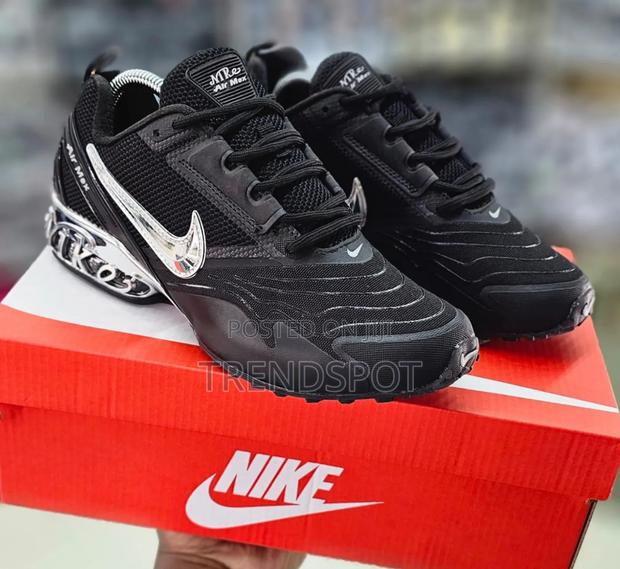 Nike Airmax - main view