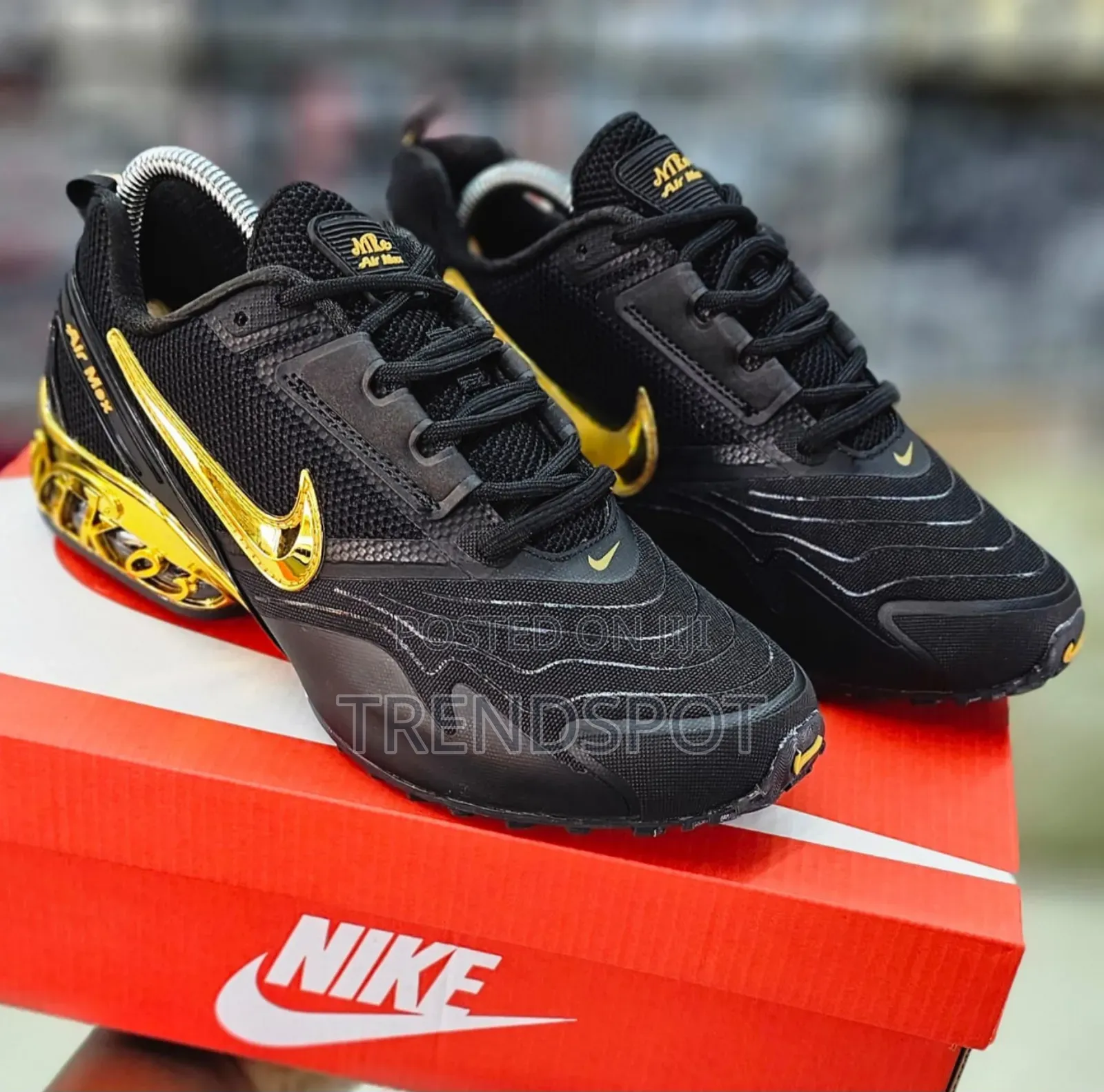 Nike Airmax