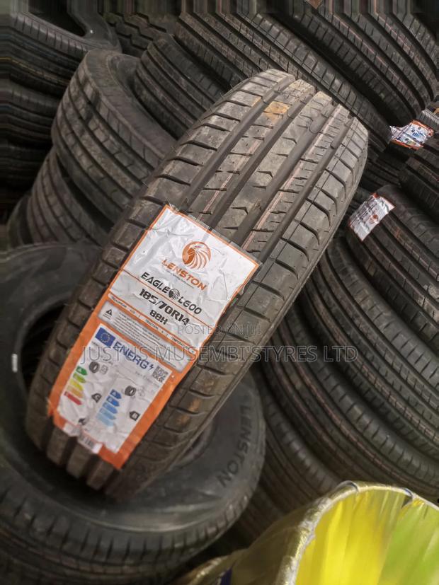 185/70r14 Lenstone Tyres - main view