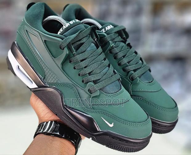 Bike Air Jordan Size 40_45 - main view