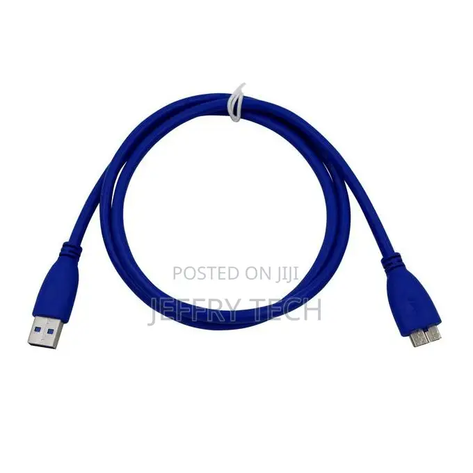 Usb Pc Data Sync Cable Cord for Seagate Expansion Srd0sp1 2t