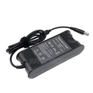 90w 19.5v 4.62a Ac Adapter Lap Charger for Latitude E6410 E6