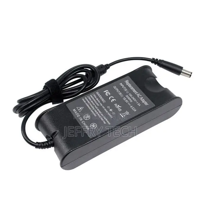 90w 19.5v 4.62a Ac Adapter Lap Charger for Latitude E6410 E6